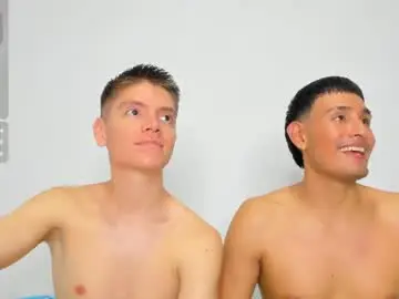 Chaturbate Adult Webcams of eat_twinks
