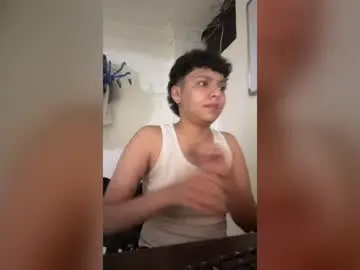 Chaturbate Live Sex of emma_and_thom