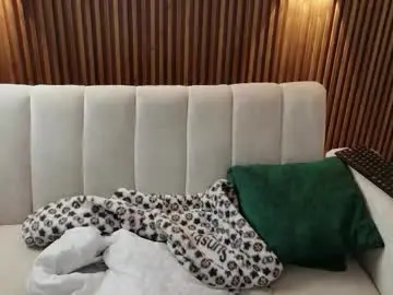 Chaturbate Best live sex cam show of feelina_firesoul