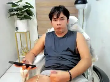 Chaturbate Private Sex Chat of fletcher_dior23