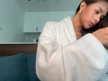 Chaturbate Live Sex of forbidden_candice