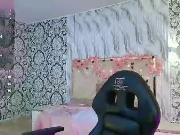 Chaturbate Sex Cam of issa_tay1