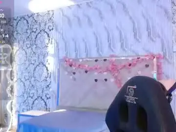 Chaturbate Live Sex of issa_tay1