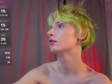 Chaturbate Private Sex Chat of kessy_white