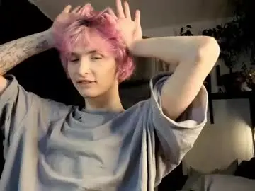 Chaturbate Live Sex of kessy_white