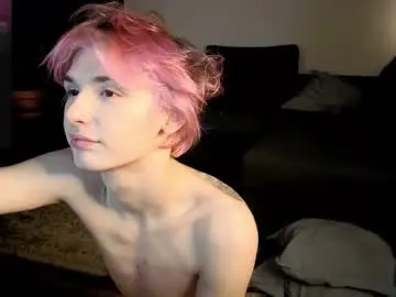 Chaturbate Best Webcam of kessy_white