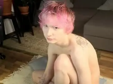 Chaturbate Live Sex of kessy_white