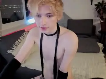 Chaturbate Best Webcam of kessy_white