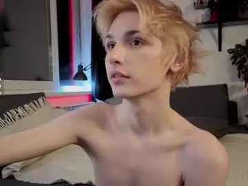 Chaturbate Adult Webcam of kessy_white