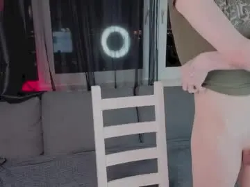 Chaturbate Private Sex Chat of kessy_white