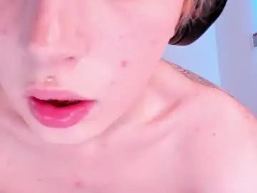 Chaturbate Live Porn of kessy_white