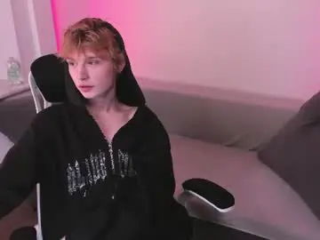 Chaturbate Sex Cam of kessy_white