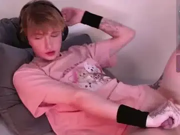 Chaturbate Sex Cam of kessy_white