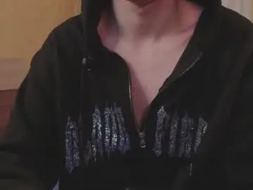 Chaturbate Adult Webcam of kessy_white