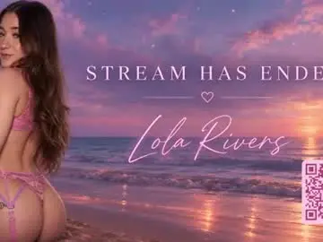 Chaturbate Live Sex of lolariv