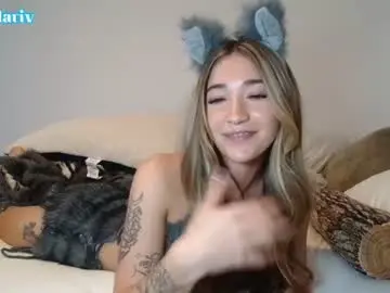 Chaturbate Best Webcam of lolariv