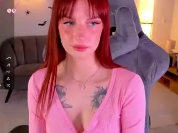 Chaturbate Best Webcam of mila_boom