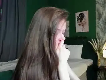 Chaturbate Free Live Porn of nicky_r0se