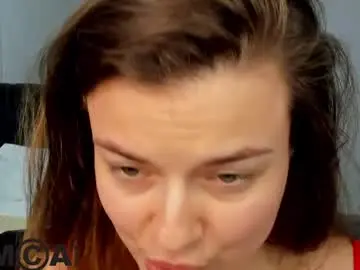 Chaturbate Adult Webcam of nicky_r0se