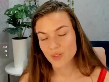 Chaturbate Adult Video Chat of nicky_r0se