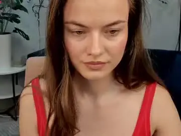 Chaturbate Adult Video Chat of nicky_r0se