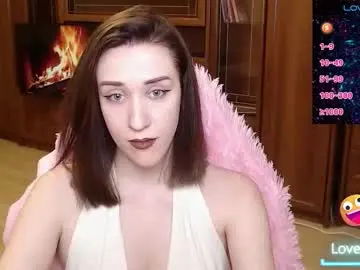 Chaturbate Adult Video Chat of olivia_daze