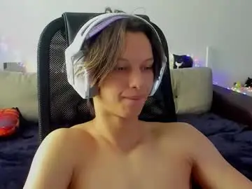 Chaturbate Live Sex Cam of ostin_meoww