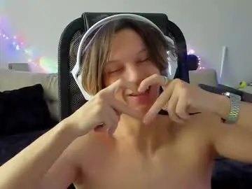 Chaturbate Watch Live Sex Cams of ostin_meoww