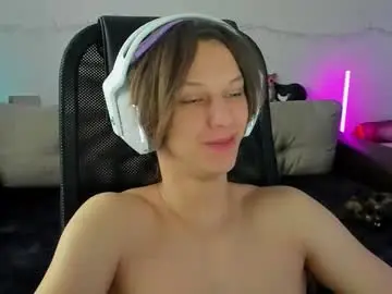 Chaturbate Watch Live Sex Cams of ostin_meoww