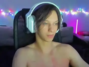 Chaturbate Sex Cam of ostin_meoww