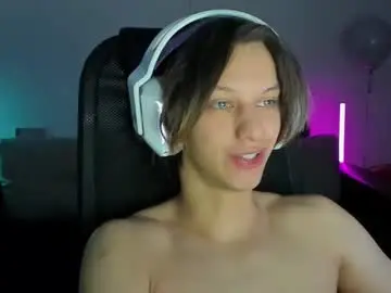 Chaturbate Adult Webcams of ostin_meoww