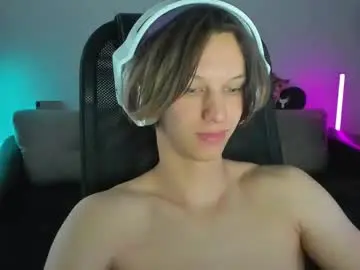 Chaturbate Sex Cam of ostin_meoww