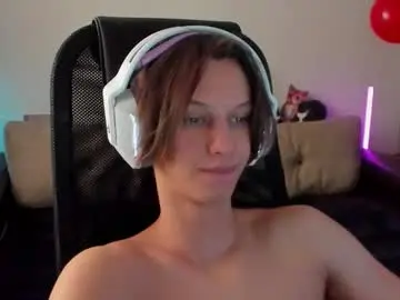 Chaturbate Private Sex Chat of ostin_meoww