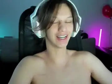 Chaturbate Adult Webcam of ostin_meoww