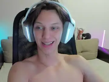 Chaturbate Sex Chat of ostin_meoww