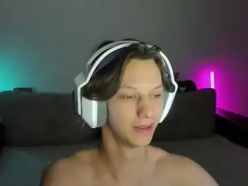 Chaturbate Live Porn of ostin_meoww