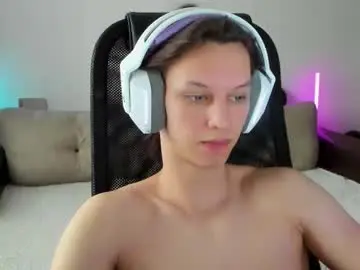 Chaturbate Live Sex Cam of ostin_meoww