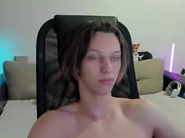 Chaturbate Best live sex cam show of ostin_meoww