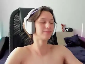 Chaturbate Live Sex Cam of ostin_meoww