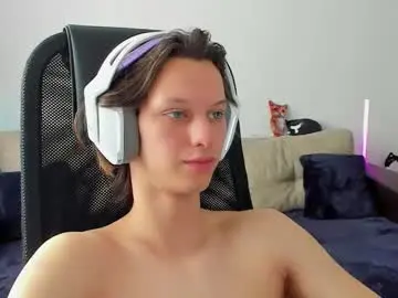 Chaturbate Adult Webcam of ostin_meoww