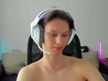 Chaturbate Live Sex Cam of ostin_meoww