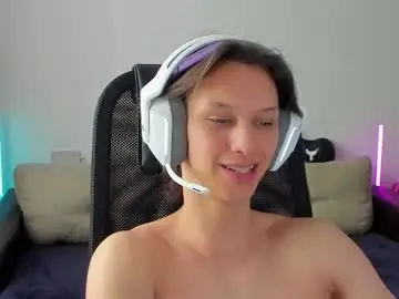 Chaturbate Best live sex cam show of ostin_meoww