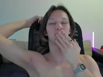 Chaturbate Best Webcam of ostin_meoww