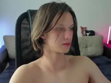 Chaturbate Live Porn of ostin_meoww