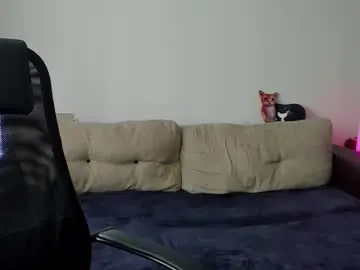 Chaturbate Adult Video Chat of ostin_meoww