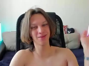 Chaturbate Sex Cam of ostin_meoww