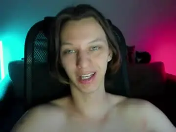 Chaturbate Adult Video Chat of ostin_meoww