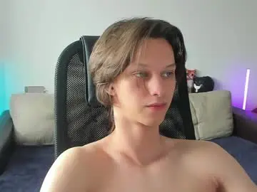 Chaturbate Live Porn of ostin_meoww
