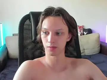 Chaturbate Watch Live Sex Cams of ostin_meoww