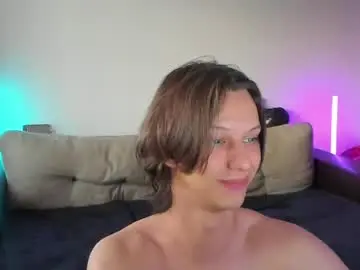 Chaturbate Live Sex Cam of ostin_meoww